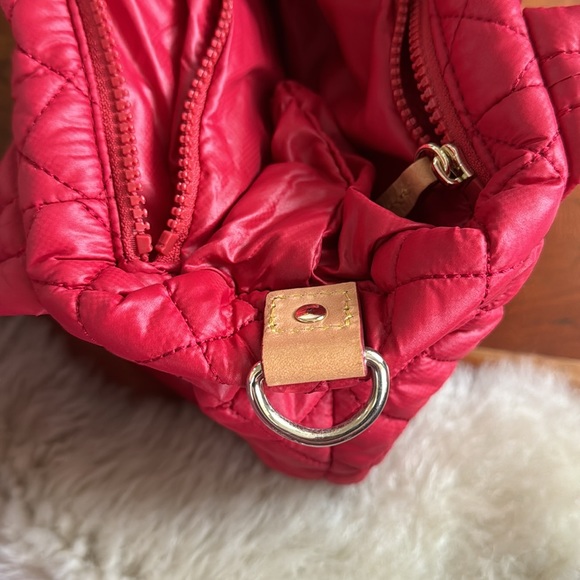 MZW limited Edition Yr of Tiger Mini Metro tote - Picture 6 of 17